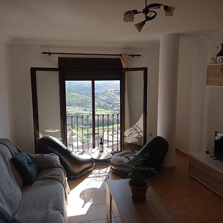 Apartamento Bellavista Ronda Luaran gambar