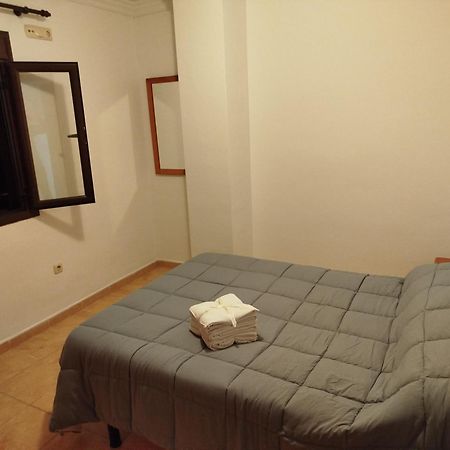 Apartamento Bellavista Ronda Luaran gambar