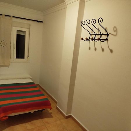 Apartamento Bellavista Ronda Luaran gambar