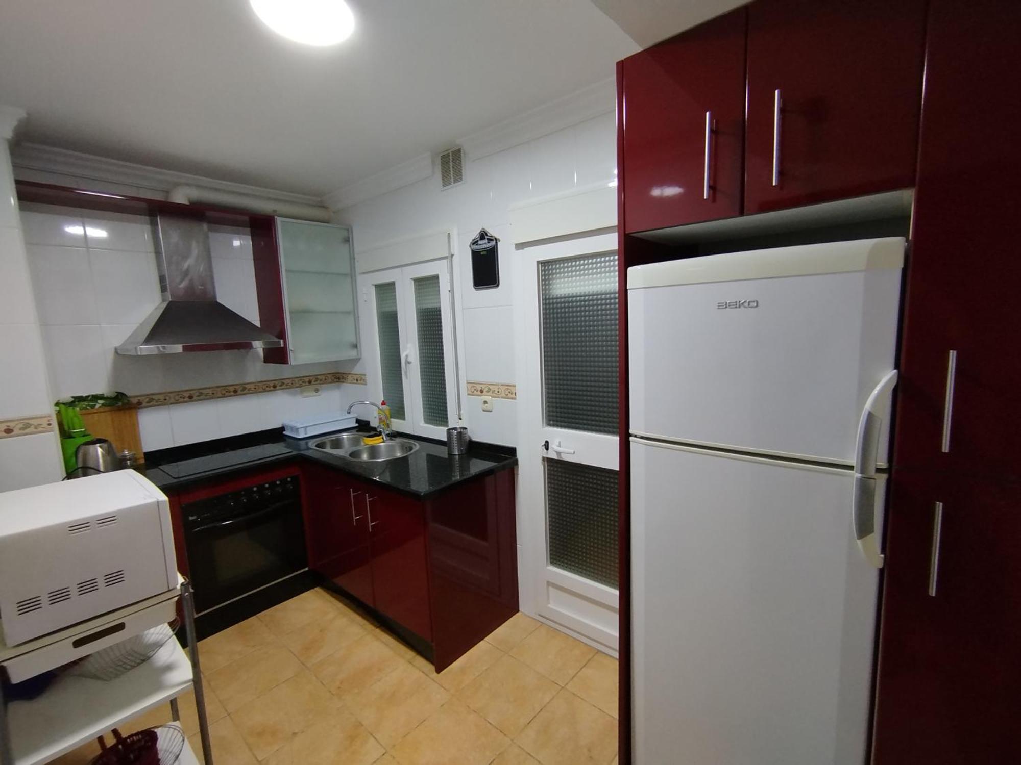 Apartamento Bellavista Ronda Luaran gambar