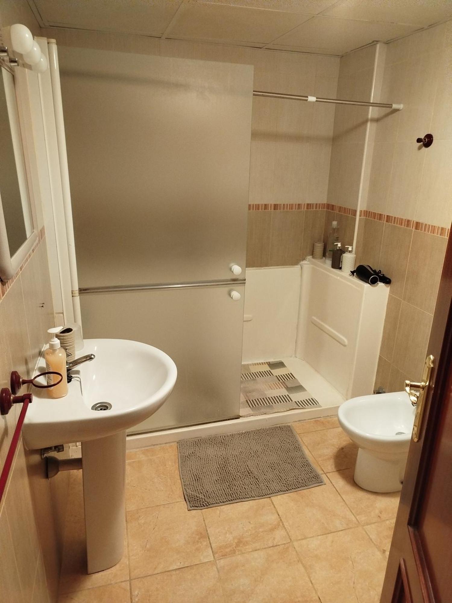 Apartamento Bellavista Ronda Luaran gambar